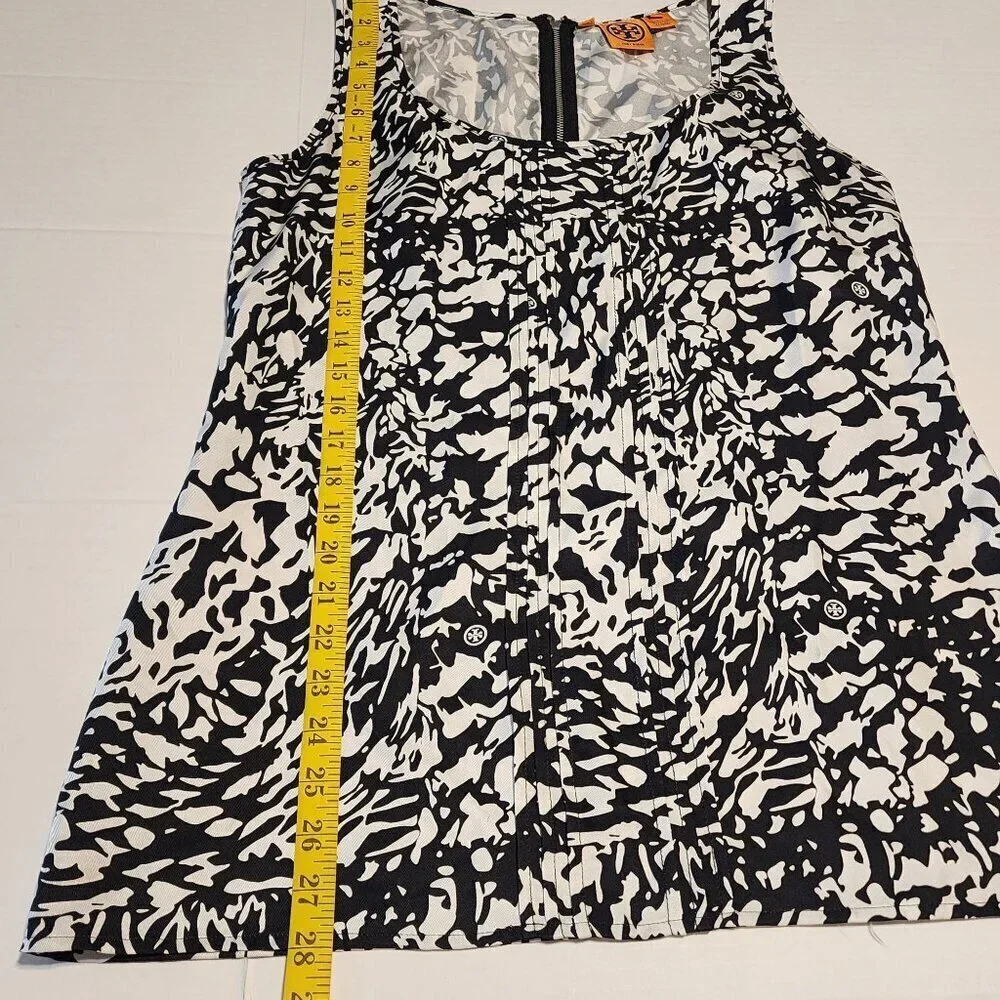 Tory Burch lightweight silk